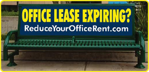 Reduce Your Office Rent